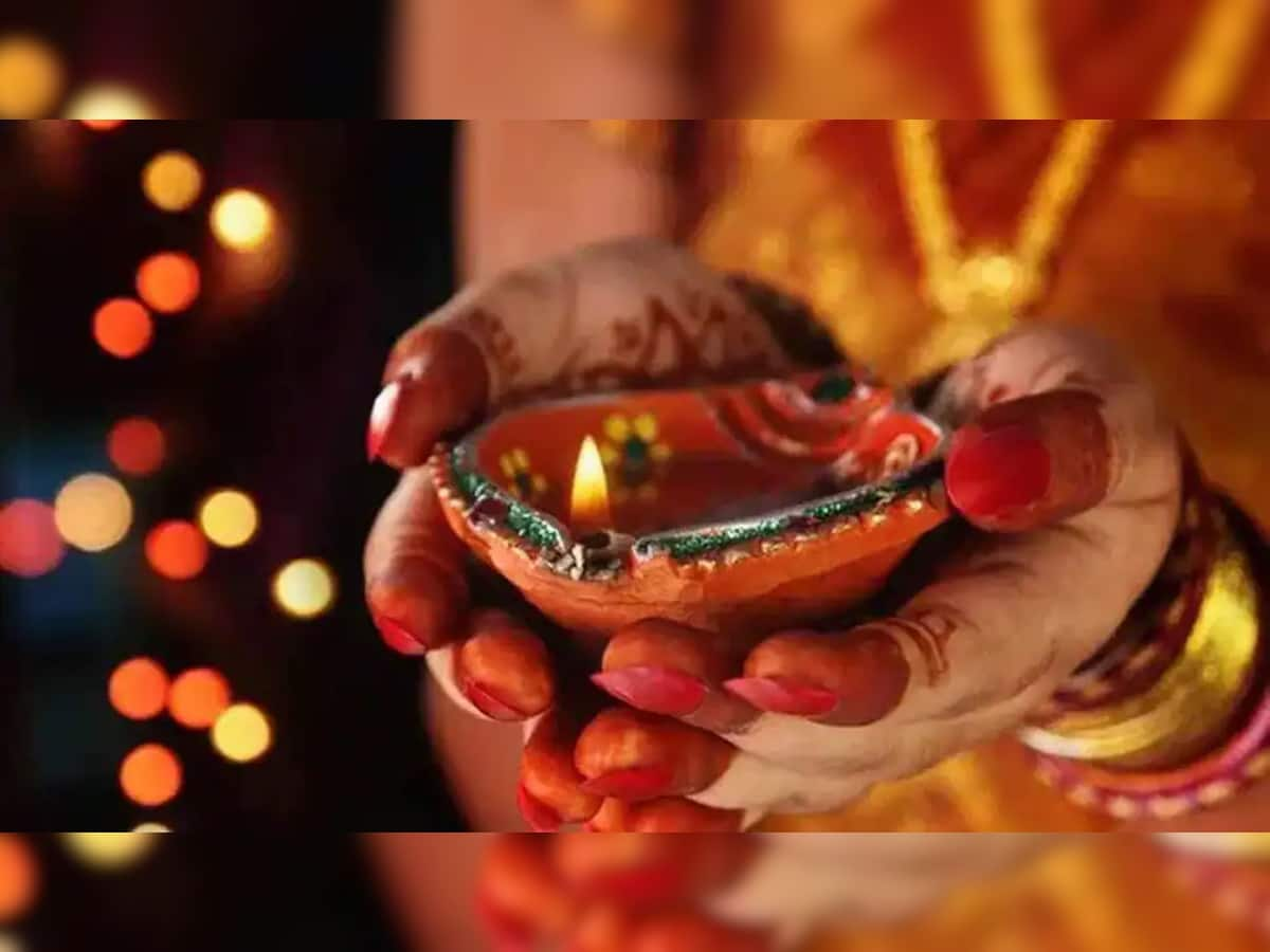 Diwali 2021: દિવાળીના પર્વ સાથે જોડાયેલી છે અનેક પૌરાણિક કથાઓ... ખાસ વાંચો