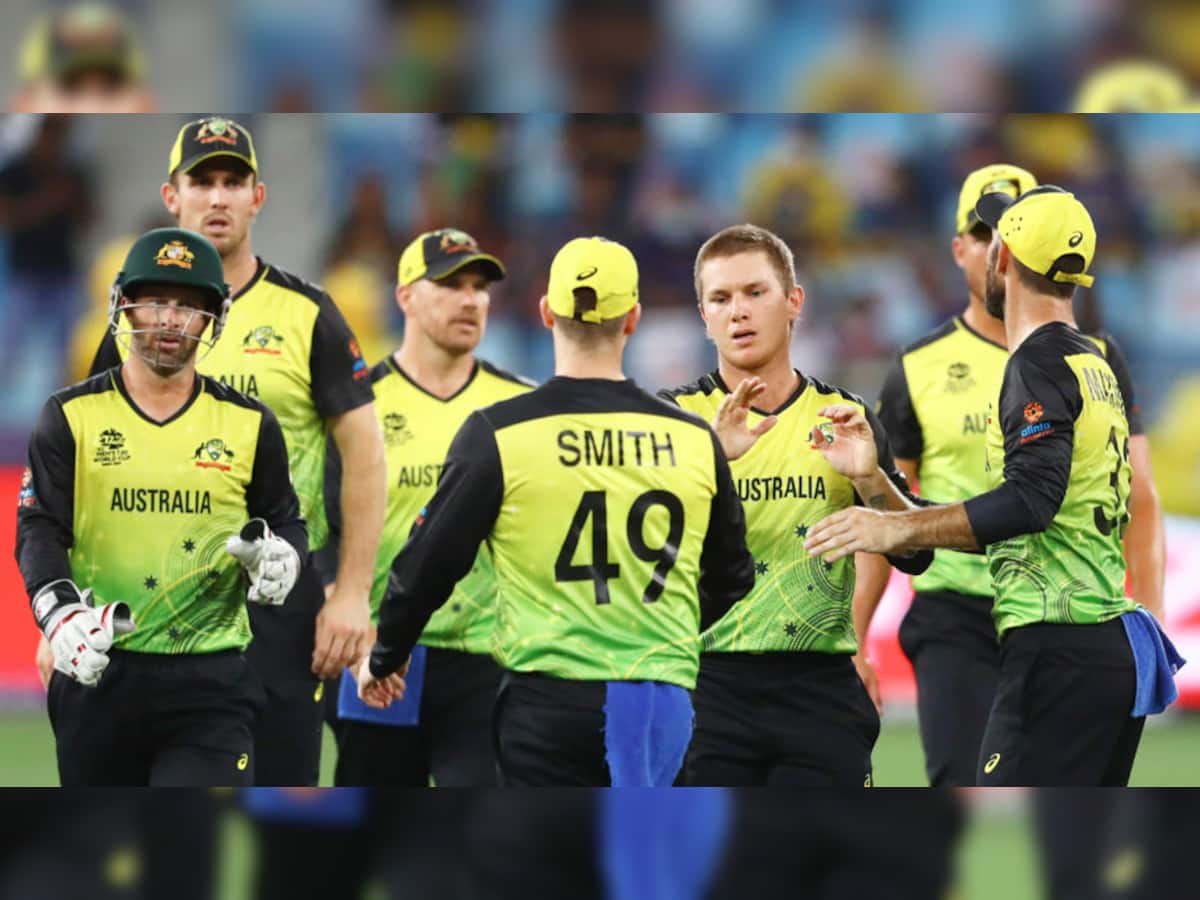 T20 World Cup: Australia એ Bangladesh ને કચડ્યું, 'કંગારૂ સેના' સેમીફાઇનલની રેસમાં નિકળી આગળ