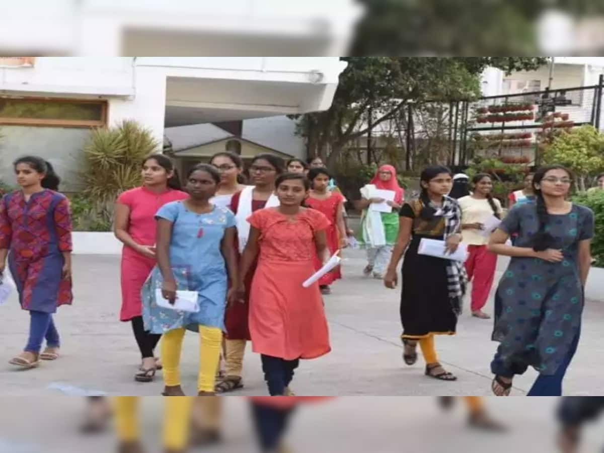 નવા વર્ષે ગુજરાત સરકારે વિદ્યાર્થીઓને આપી મોટી ભેટ, શિક્ષણ મંત્રીએ કરી જાહેરાત