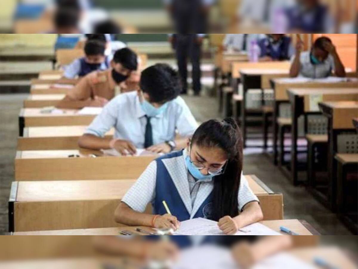 Class 10th, 12th Exam 2022: સીબીએસઈનો ધોરણ-10 અને 12ની પરીક્ષાને લઈને મોટો નિર્ણય, દિશાનિર્દેશ જાહેર