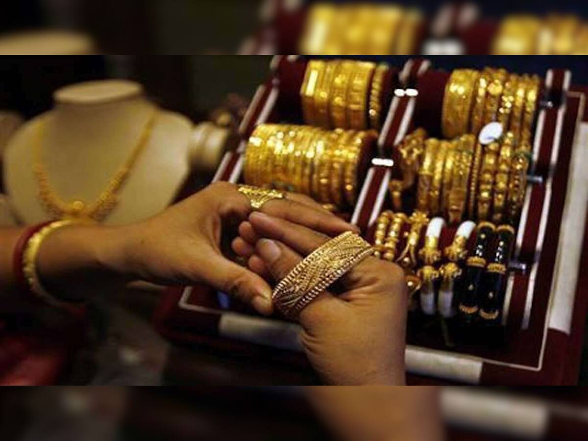 Gold Price: 2 દિવસમાં 1000 રૂપિયા મોંઘુ થયું સોનું, ચાંદીમાં પણ તેજી, જાણો નવો ભાવ