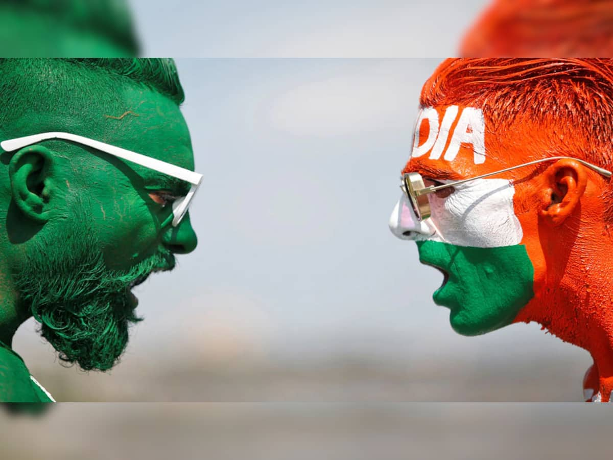 India vs Pakistan: ભારત-પાકિસ્તાન વચ્ચે જલદી રમાશે ઈન્ટરનેશનલ મેચ, ફટાફટ જાણી લો ક્યાં અને ક્યારે?