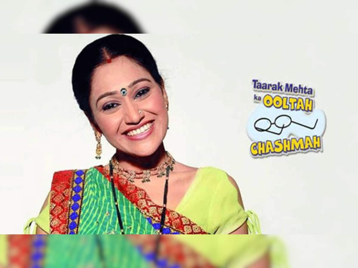 Taarak Mehta ના દયાભાભી ફરી પાછા આવે છે? એમની સંપત્તિ જાણીને તમે ચોંકી જશો! જાણો શેનો બિઝનેસ કરે છે