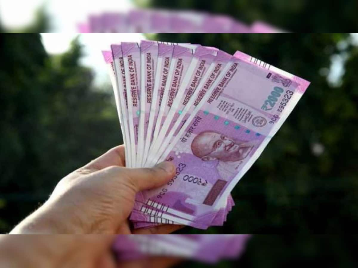 7th Pay Commission: કેન્દ્રીય કર્મચારીઓને ફરી મળશે ખુશખબર! વધુ એક ભથ્થા પર ચાલી રહ્યું છે મંથન, જાણો લેટેસ્ટ અપડેટ