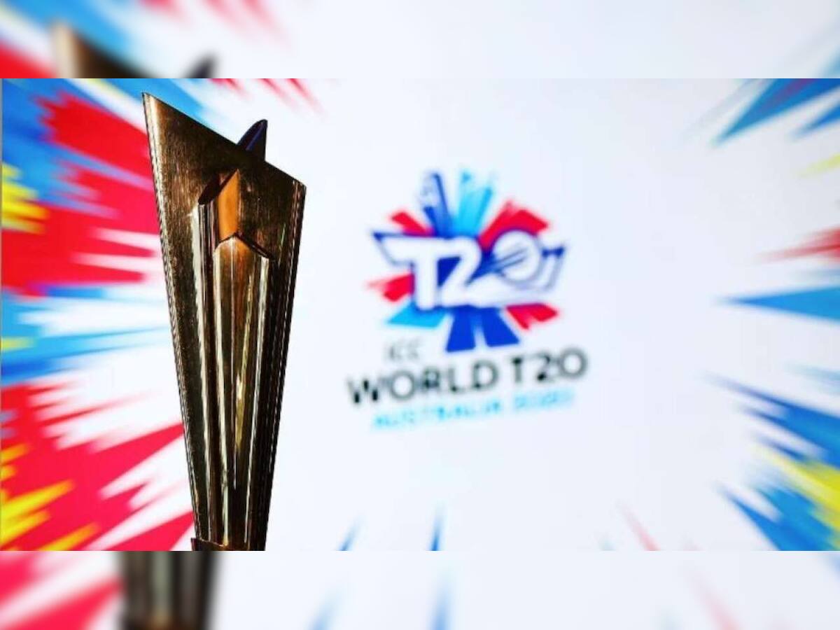 T20 World Cup: સેમીફાઇનલમાં ENG vs NZ અને PAK vs AUS વચ્ચે ટક્કર, આ છે કાર્યક્રમ