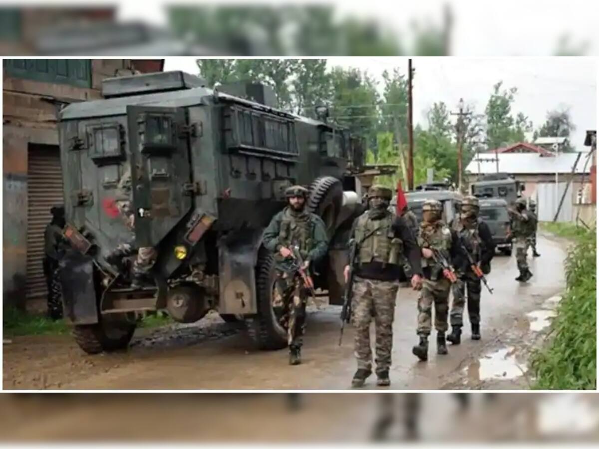 Jammu Kashmir News: શ્રીનગરમાં આતંકીઓએ સેલ્સમેનની ગોળી મારી હત્યા કરી, 24 કલાકમાં બીજી ઘટના