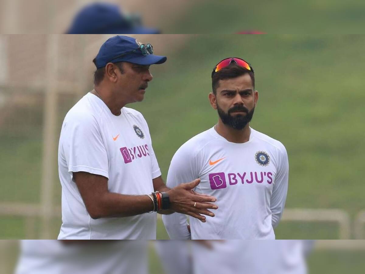 Virat Kohli-Ravi Shastri News: વિરાટ કોહલી અને રવિ શાસ્ત્રીની જોડીની 9 મોટી સિદ્ધિ, જેના પર દરેક ભારતીયને થશે ગર્વ