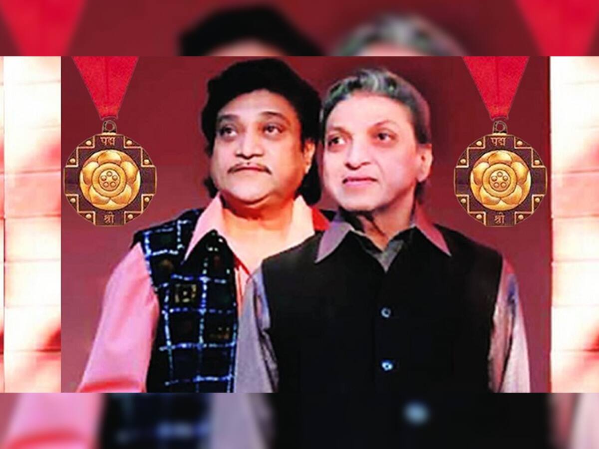 Padma Awards 2021: કેશુબાપા, મહેશ-નરેશ સહિતના આ ગુજરાતીઓને પદ્મ પુરસ્કારથી નવાજ્યા