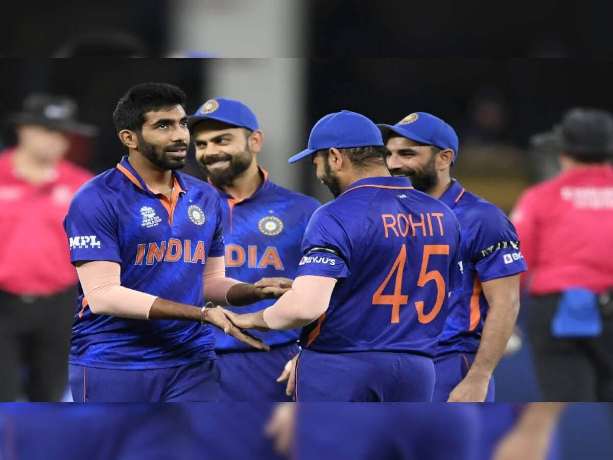 IND vs NZ: ન્યૂઝીલેન્ડ સામે ટી20 સિરીઝ માટે ભારતીય ટીમ જાહેર, રોહિત બન્યો કેપ્ટન
