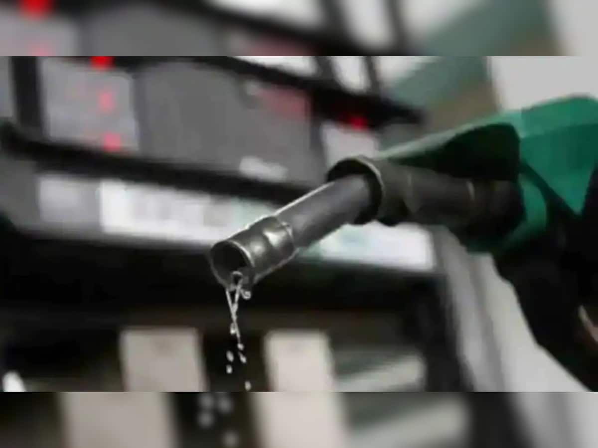Petrol-Diesel ના ભાવ કઇ રીતે ઘટશે? કેન્દ્રીય મંત્રીએ જણાવી ફોર્મૂલા