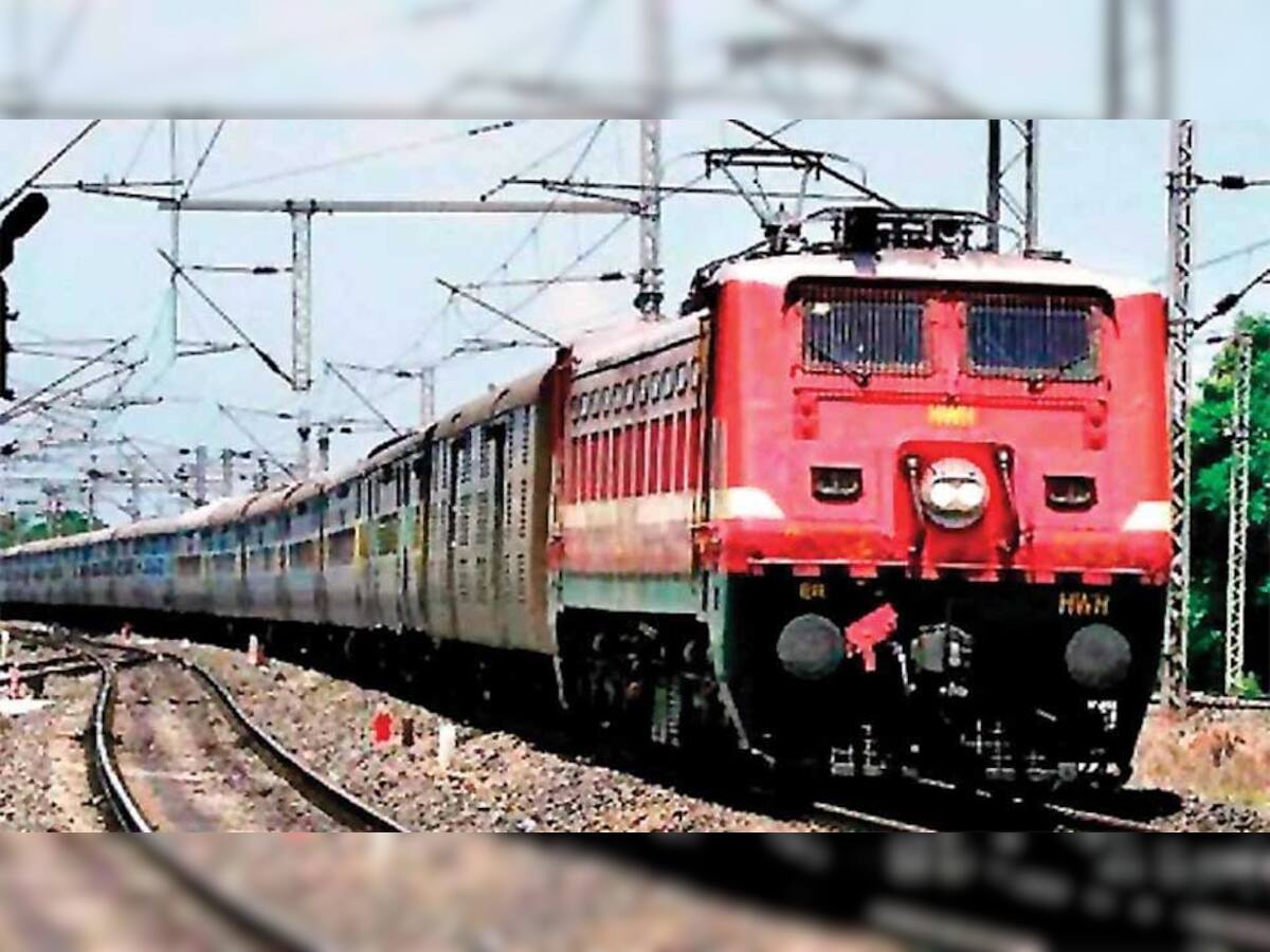 Railway મુસાફરો માટે સૌથી મોટો ખુશખબર! સરકારના આ નિર્ણયથી તમને થશે સીધો ફાયદો જ ફાયદો..