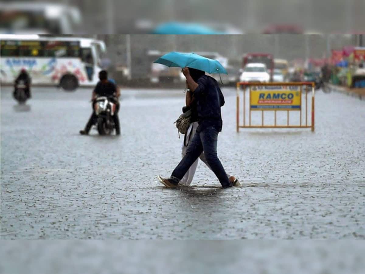 Chennai Rain: ચેન્નઇમાં વરસાદના લીધે પરિસ્થિતિ વણસી, એરપોર્ટ સાંજ સુધી બંધ, અત્યાર સુધી 14ના મોત