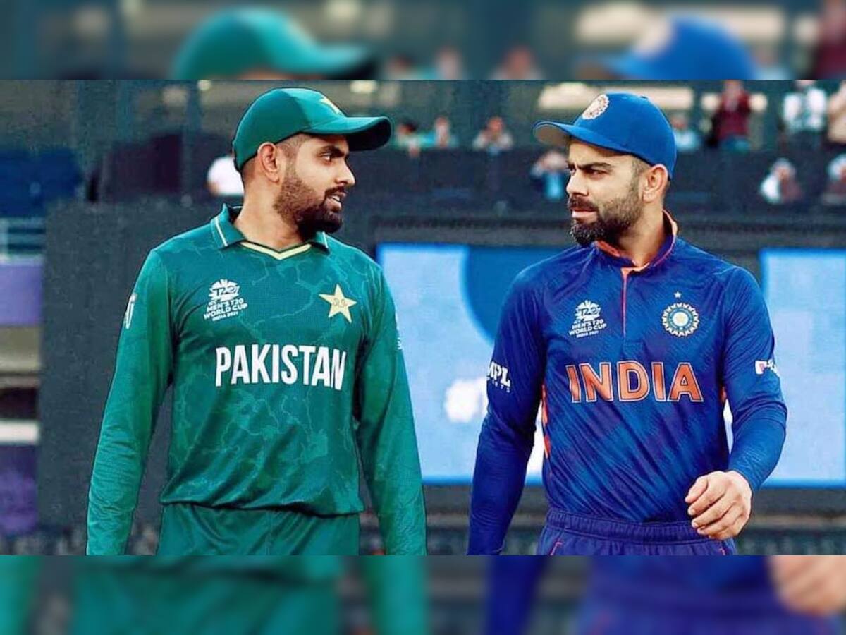 Virat Kohli અને Babar Azam માં કોણ છે સૌથી સારો કેપ્ટન? આ દિગ્ગજ ખેલાડીએ આપ્યું મહત્વનું નિવેદન