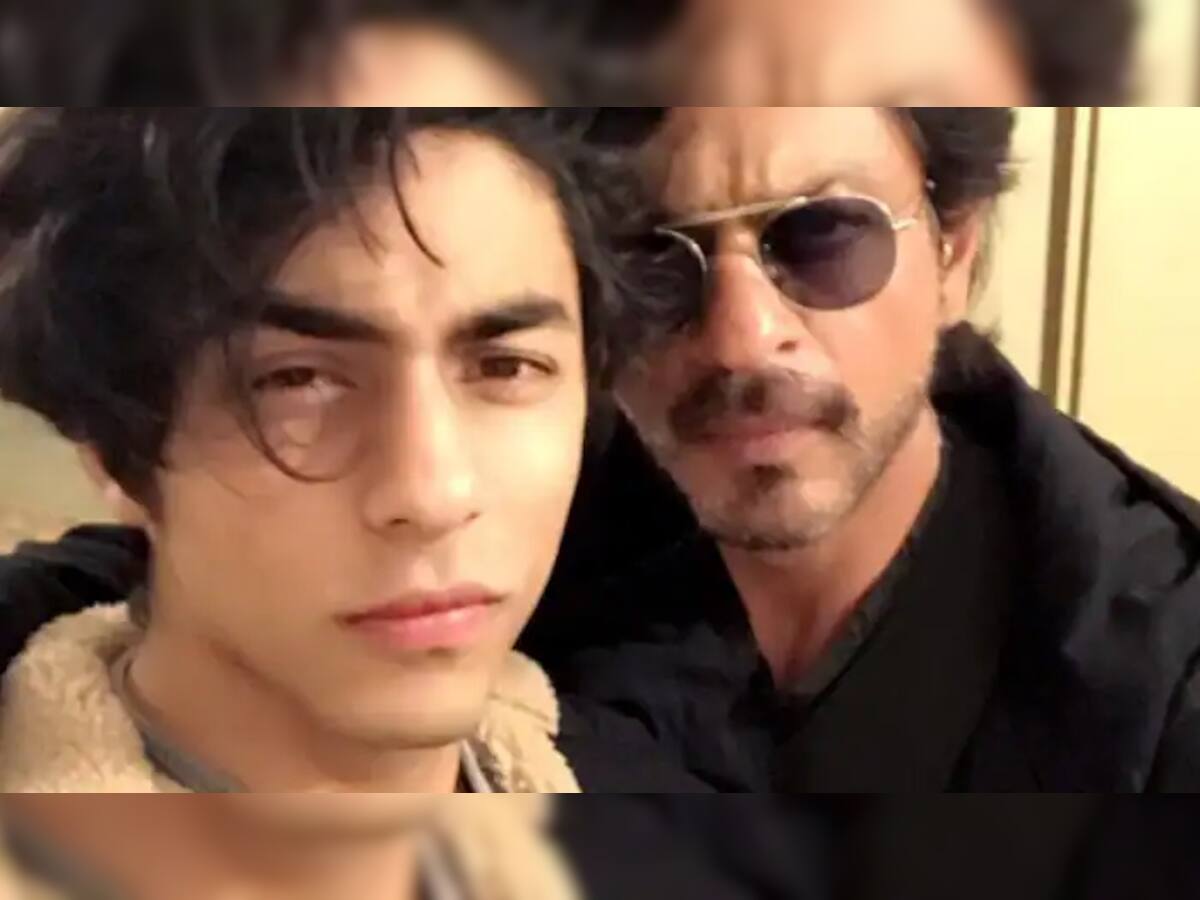 Aryan Khan Drug Case: બોલીવુડ બાદશાહ શાહરૂખ ખાને લાડકા પુત્ર માટે આપ્યું મોટું 'બલિદાન'