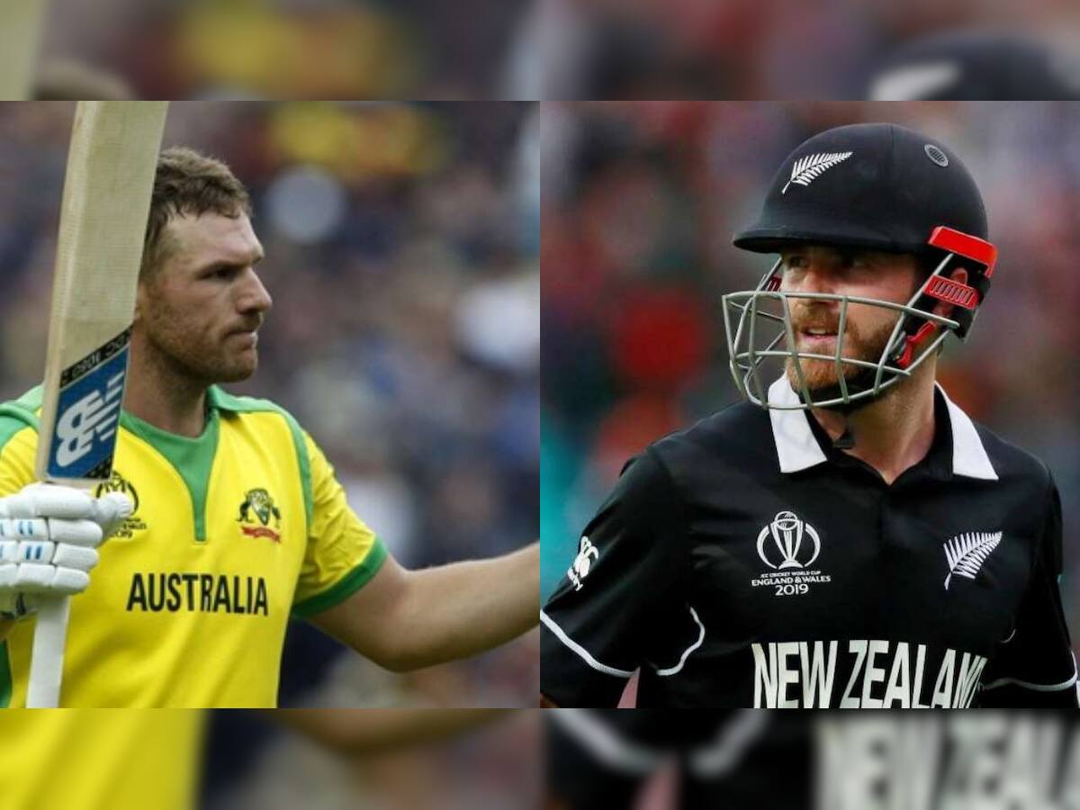 AUS vs NZ: કોણ બનશે ટી20 વિશ્વકપમાં ચેમ્પિયન, આંકડા કરી રહ્યાં છે ઓસ્ટ્રેલિયાની જીતનો ઈશારો