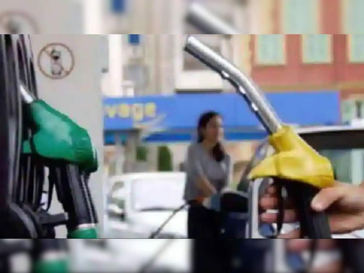 Petrol Diesel Price: 25 રાજ્યો અને કેન્દ્ર શાસિત પ્રદેશોએ ઘટાડ્યો VAT, અહીં મળે છે સૌથી સસ્તું પેટ્રોલ-ડીઝલ