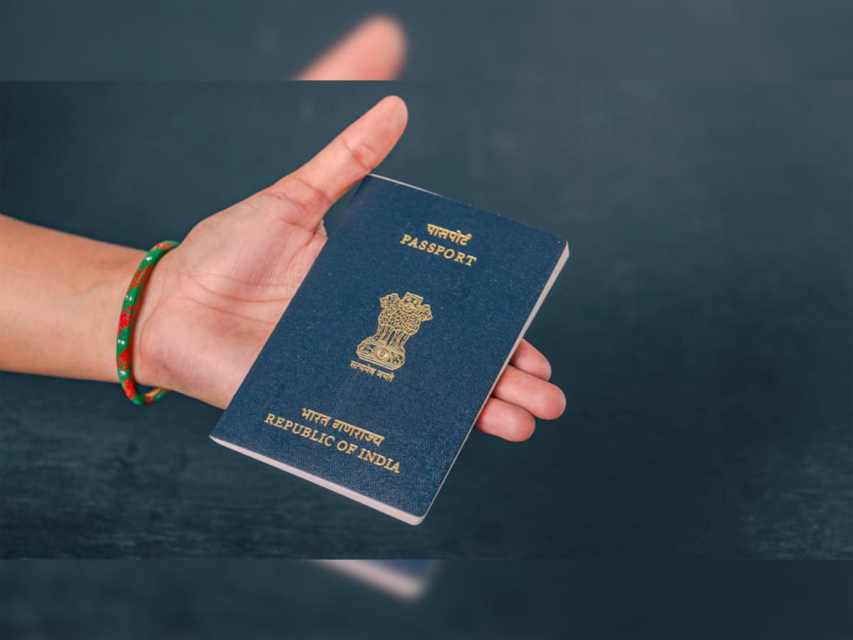 PASSPORT RENEW કરવા માટેના નિયમો બદલાયા, હવે આ રીતે ઘરેબેઠાં પતી જશે કામ