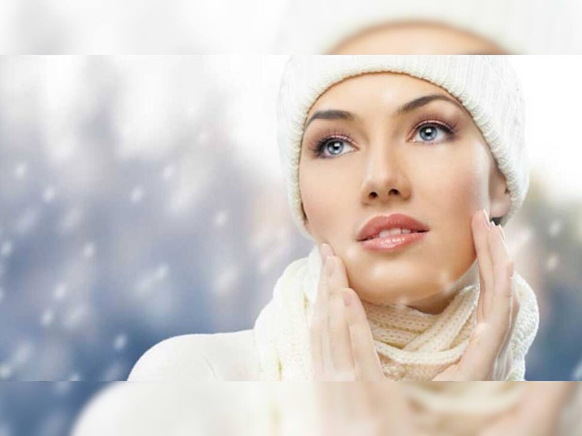 Winter Dryness Skincare: ઠંડીમાં થઈ જાય છે સ્કિન ડ્રાઈ, રૂટિનમાં સ્કિન કેર માટે કરો આ 3 બદલાવ