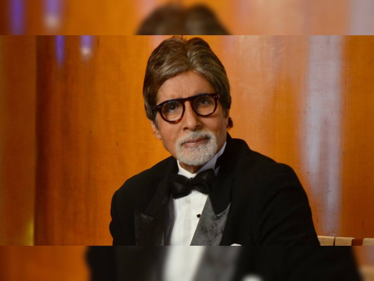 Amitabh Bachchan ની સ્ટાઈલને કોપી કરવામાં આ દેશના રાષ્ટ્રપતિએ પણ કર્યો જુગાડ!