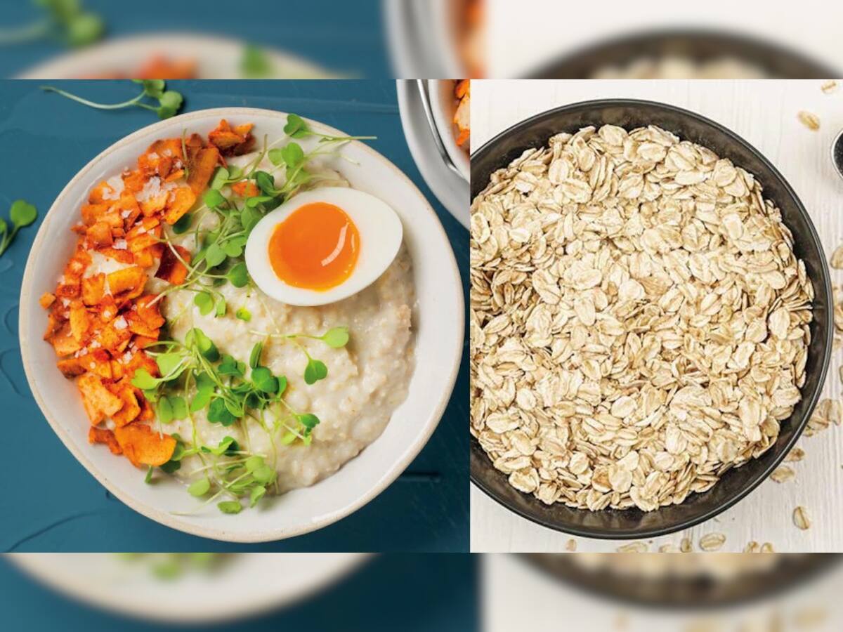 Healthy breakfast tips: સવારે ઉઠીને ખાઓ આ 2 વસ્તુઓ, દૂર થશે નબળાઈ; ભાગી જશે બીમારી