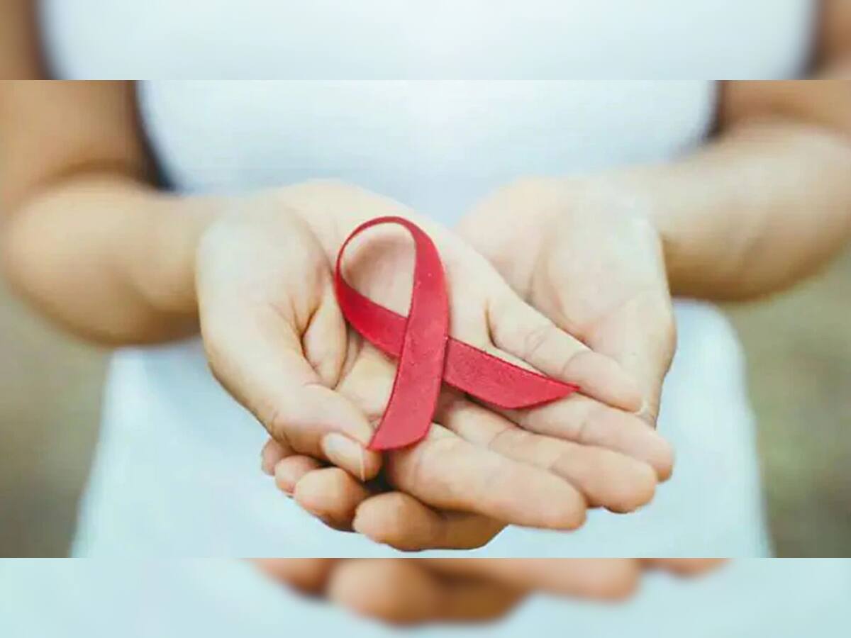 HIV AIDS: ગજબ કહેવાય! 8 વર્ષ પહેલા થયો હતો એઈડ્સ...કોઈ પણ દવા વગર HIV ને હરાવી દીધો, ખાસ જાણો