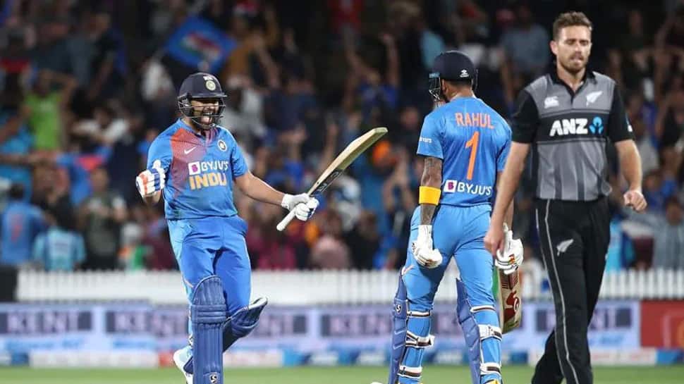IND vs NZ: મેચ પહેલા આવ્યા મહત્વના અપડેટ, ન્યૂઝીલેન્ડની ટીમ ગભરાઈ, ભારતીય ફેન્સ થશે ખુશખુશાલ
