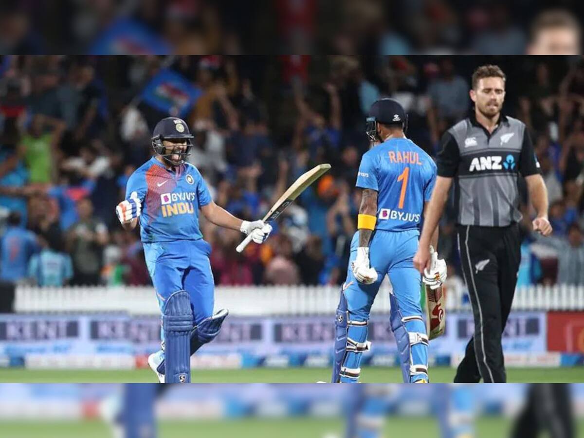 IND vs NZ: મેચ પહેલા આવ્યા મહત્વના અપડેટ, ન્યૂઝીલેન્ડની ટીમ ગભરાઈ, ભારતીય ફેન્સ થશે ખુશખુશાલ