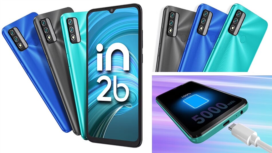Micromax IN 2b