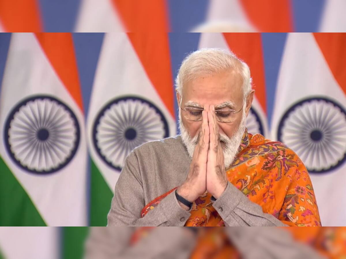 PM Modi Address Nation: પીએમ મોદીની મોટી જાહેરાત, ત્રણ કૃષિ કાયદા કર્યા રદ