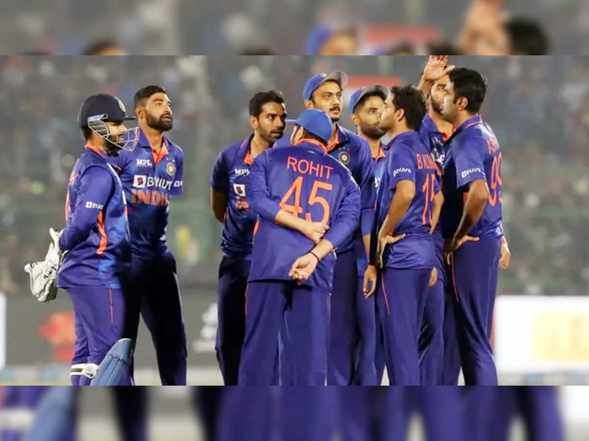 IND vs NZ: ખતરામાં છે આ ખેલાડીનું ક્રિકેટ કરિયર? રોહિત શર્મા આજે આપી શકે છે જીવનદાન
