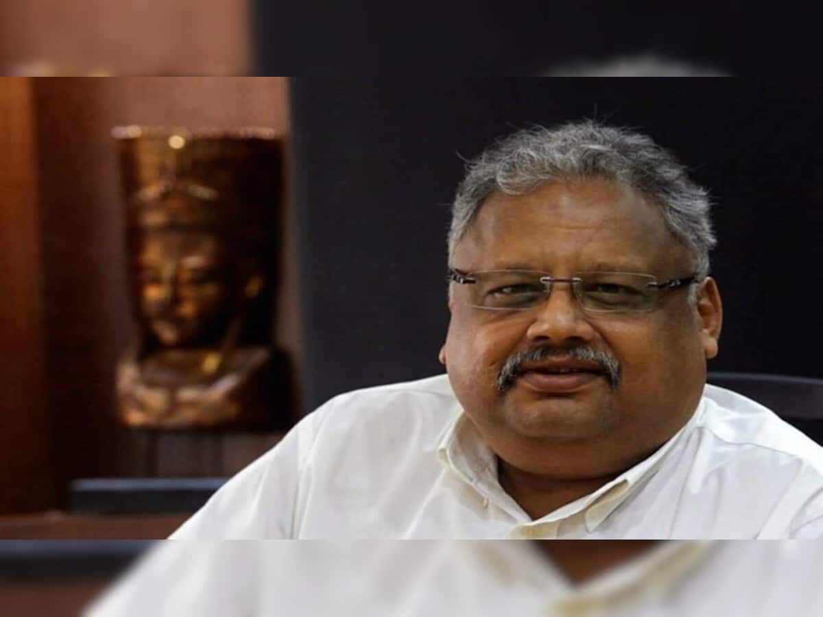 Rakesh Jhunjhunwala નો ફેવરેટ સ્ટોક! 86 રૂપિયાનો શેર કરી શકે છે માલામાલ, જાણો કેવી રીતે