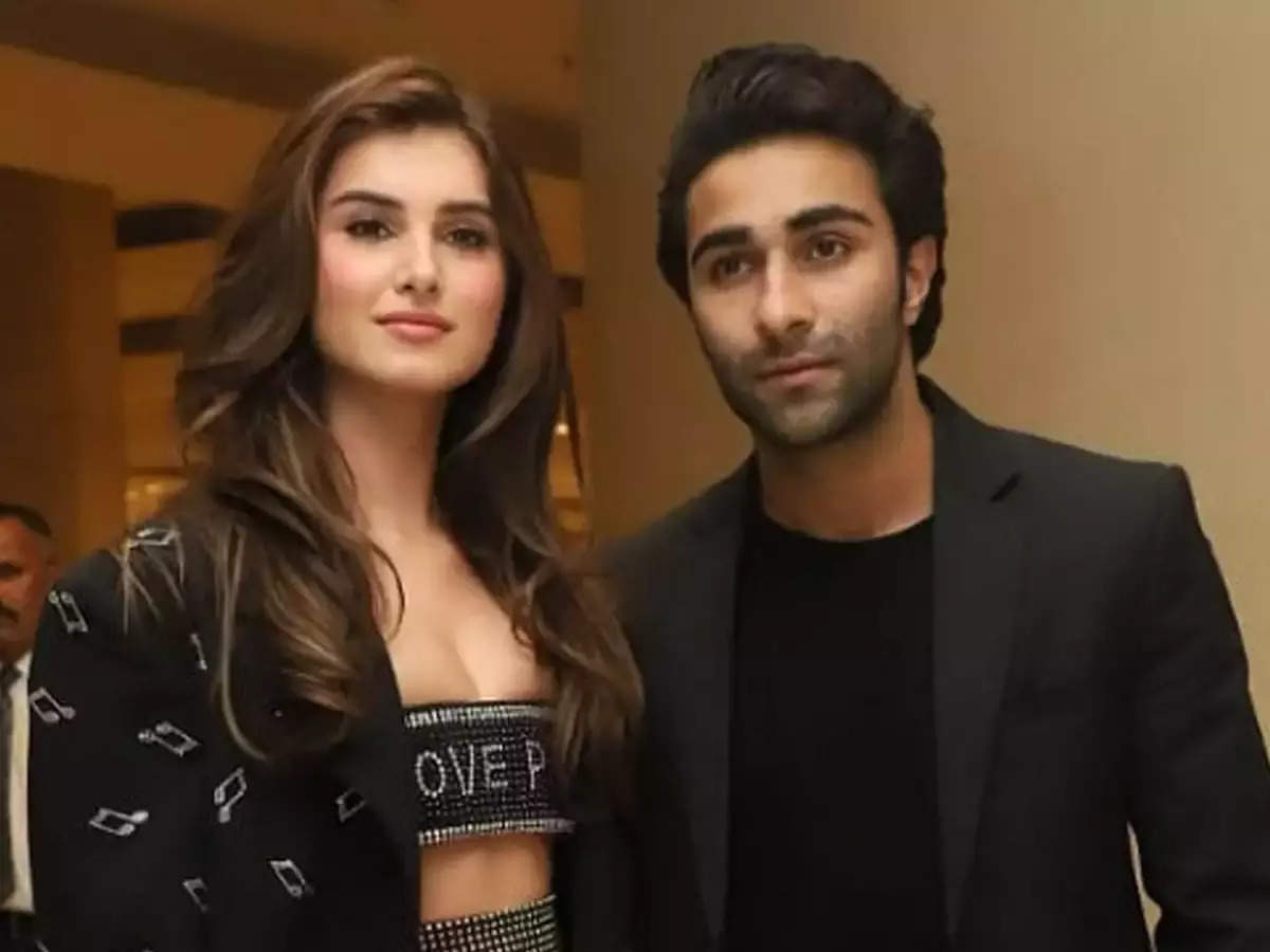 PICS: આ હોટ અભિનેત્રી બનશે આલિયાની દેરાણી!, બોલ્ડનેસમાં તો ભલભલી અભિનેત્રીઓ  તેની આગળ પાણી ભરે | News in Gujarati