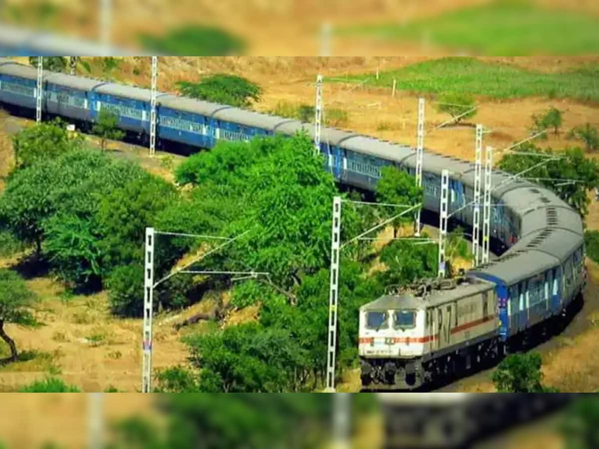 Indian Railways: દેશની ધરોહર અને પર્યટનને પ્રોત્સાહન આપવા માટે 'ભારત ગૌરવ' ટ્રેન શરૂ કરવામાં આવશે