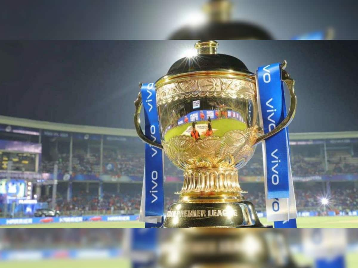 IPL 2022 આ તારીખથી થશે શરૂ! 10 ટીમ મચાવશે ધમાલ, જાણો વધુ વિગતો