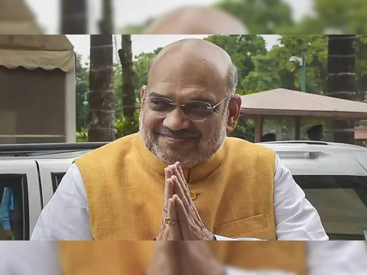 Amit Shah ફરી 27-28 નવેમ્બરે ગુજરાતની મુલાકાતે, જાણો કયા મહત્ત્વપૂર્ણ કાર્યક્રમોમાં આપશે હાજરી?