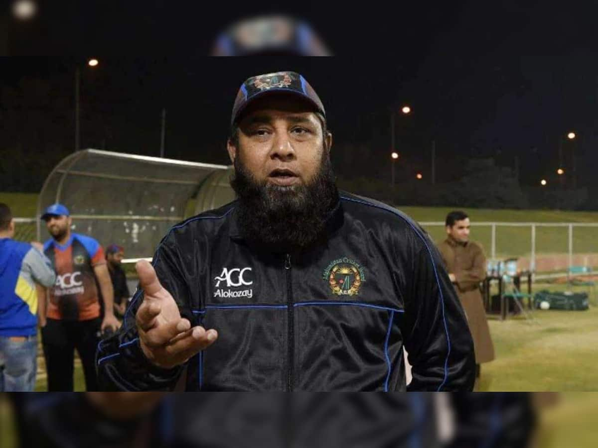 Inzamam Ul Haq એ ભારતીય ટીમ પર લગાવ્યો મોટો આરોપ, IND-PAK Match પર આપ્યું વિવાદિત નિવેદન