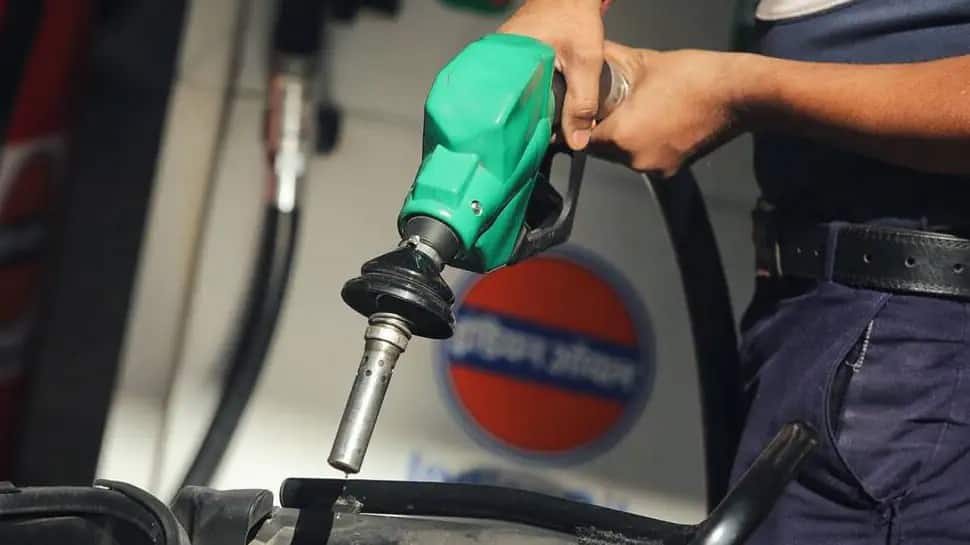Petrol ભરાવતાં પહેલાં જાણી લો આજના ભાવ, IOCL જાહેર કરી નવી કિંમતો