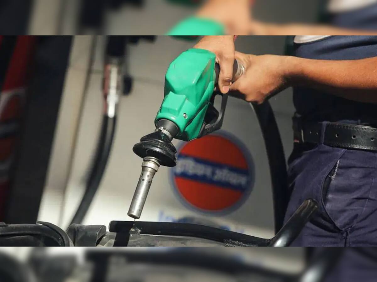 Petrol ભરાવતાં પહેલાં જાણી લો આજના ભાવ, IOCL જાહેર કરી નવી કિંમતો