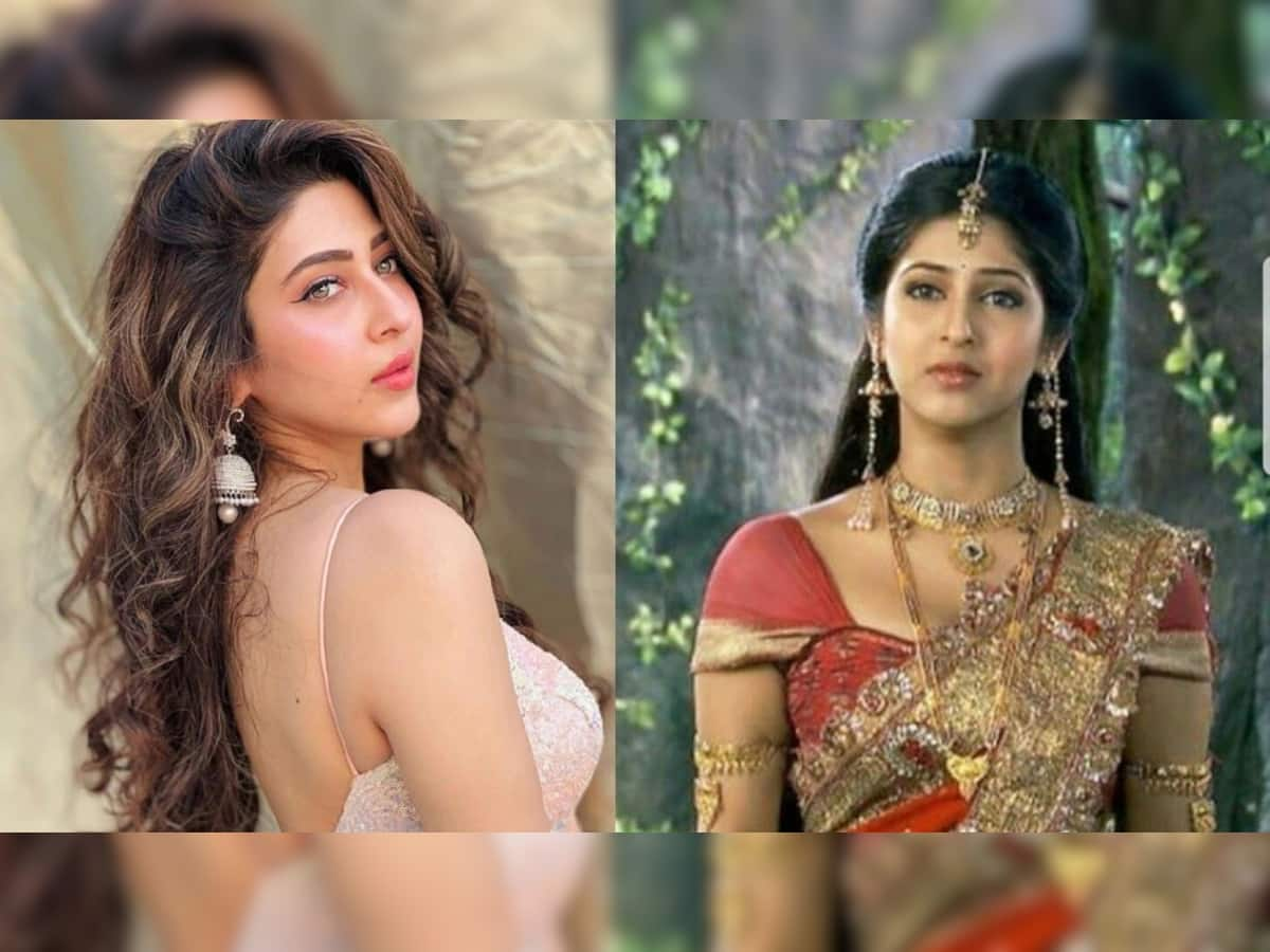 મહાદેવ સિરિયલની પાર્વતી થઈ ગઈ એકદમ બોલ્ડ! Sonarika ના Bikini Photos એ મચાવ્યો તહેલકો!