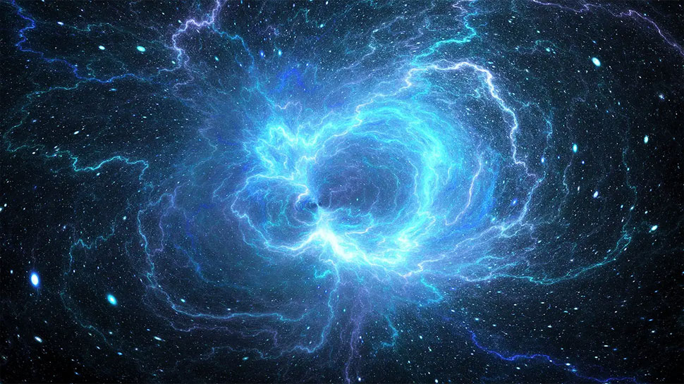 એન્ટિમેટર (Antimatter)