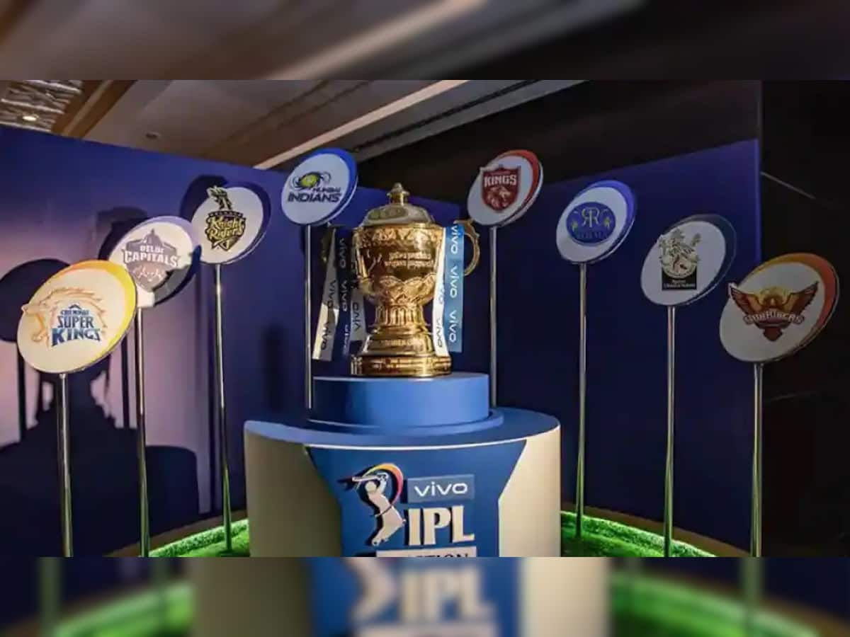 IPL Mega Auction 2022: IPL ફ્રેન્ચાઇઝી ક્યા ખેલાડીઓને કરશે રિટેન, અહીં જુઓ લિસ્ટ