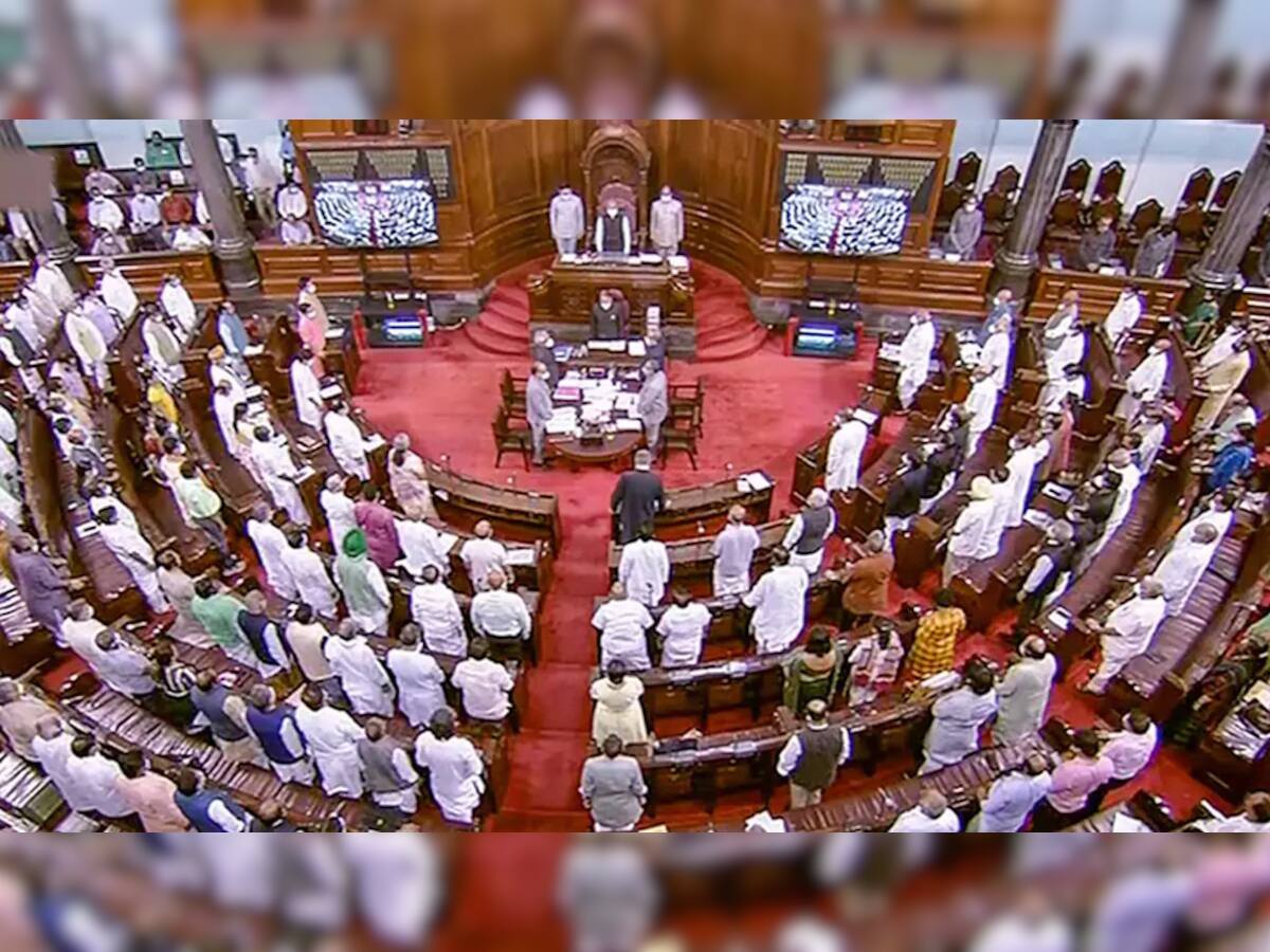 Parliament Session: નાણામંત્રીનું મહત્વનું નિવેદન, કહ્યું- સરકાર ક્રિપ્ટોકરન્સી પર જલદી લાવશે બિલ