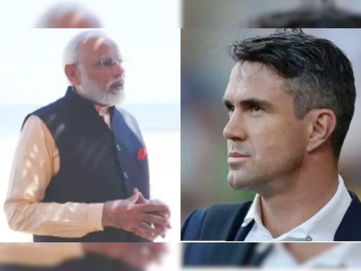 Kevin Pietersen: ભારતના આ એક નિર્ણયથી ઈંગ્લેન્ડના પૂર્વ કેપ્ટન ભાવવિભોર, PM મોદીનો માન્યો આભાર