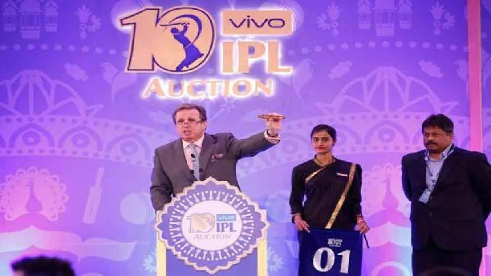આ IPL ટીમમાં માત્ર એક ખેલાડી થશે રિટેન! તમામને ચોંકાવતો લીધો મોટો નિર્ણય આ IPL ટીમમાં માત્ર એક ખેલાડી થશે રિટેન! તમામને ચોંકાવતો લીધો મોટો નિર્ણય