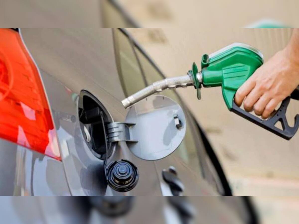 Petrol-Diesel Price: પેટ્રોલ-ડીઝલ આવશે GST ના દાયરામાં? જીએસટી કાઉન્સીલે મહત્વની જાણકારી