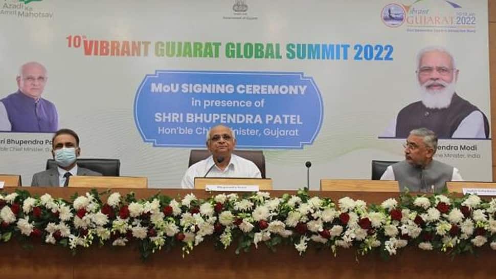 વાયબ્રન્ટ ગ્લોબલ ગુજરાત સમિટ 2022 માટે આ મહિને જાપાન અને દક્ષિણ કોરિયામાં રોડ શો યોજાશે