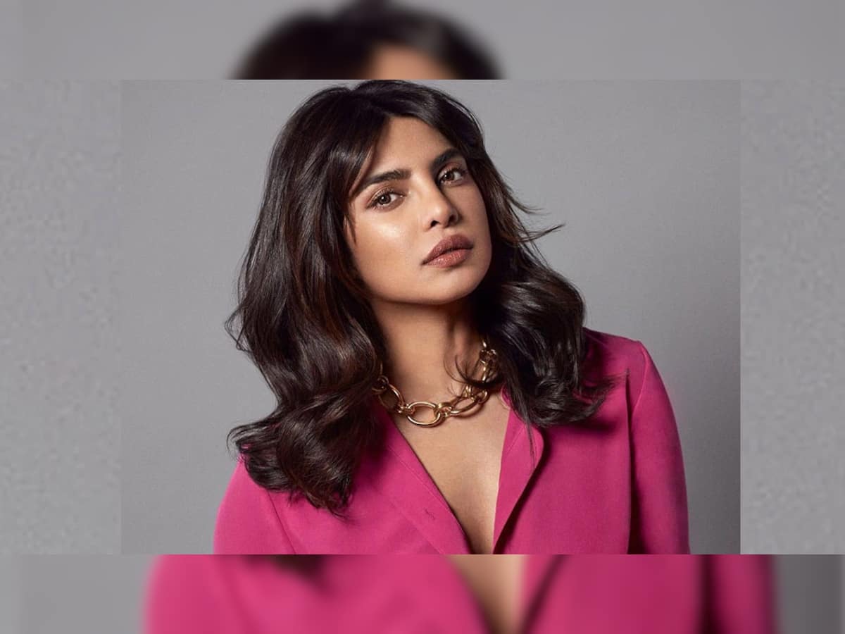 Priyanka Chopra ને નિક જોનાસથી રહેવું પડશે દૂર, પ્રેમમાં આવ્યો આ અવરોધ