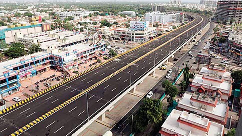 ગુજરાતના શહેરી વિકાસને ગતિ આપવા એક જ દિવસમાં આઠ ટાઉન પ્લાનિંગ સ્કીમને મંજૂરી