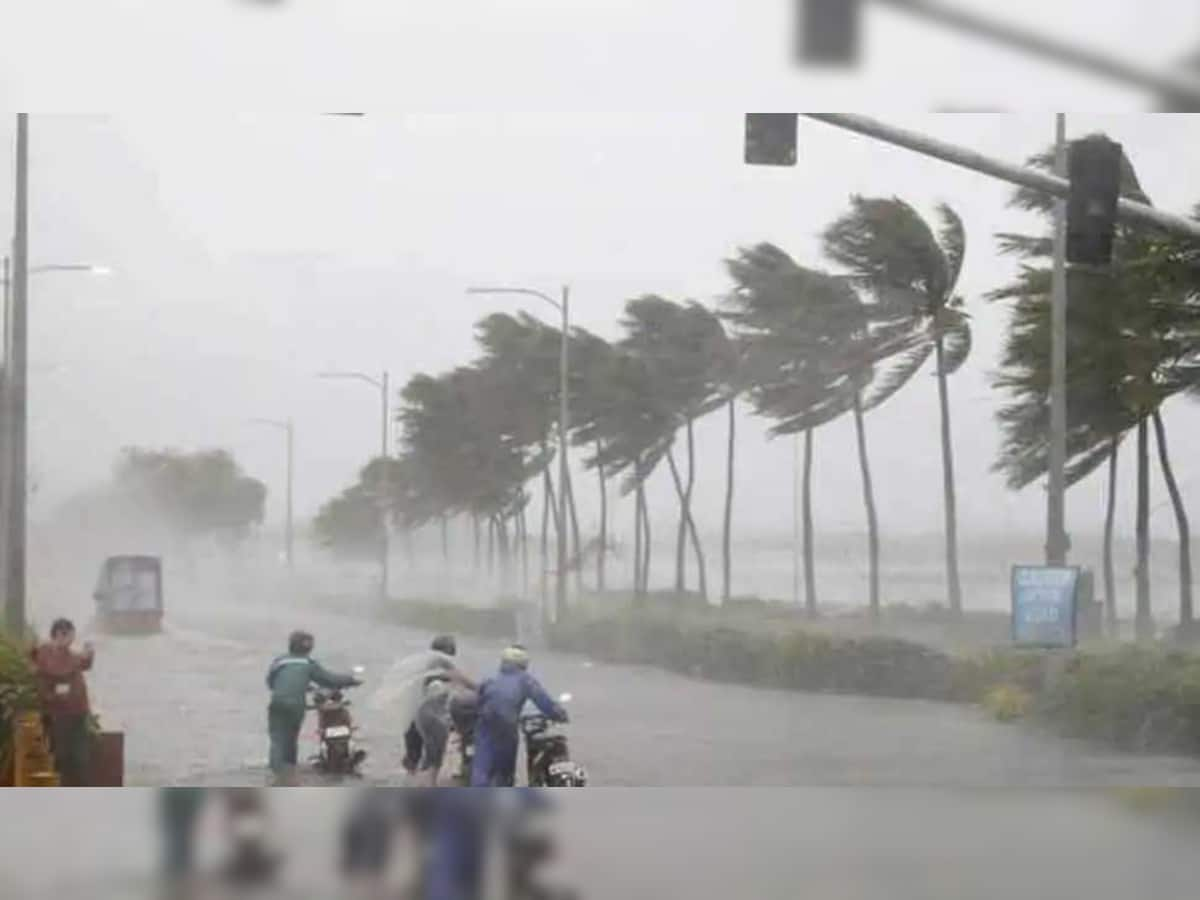 Cyclone Jawad: આવી રહ્યું છે વાવાઝોડું 'જવાદ', આ રાજ્યોમાં મચાવી શકે છે ભારે તબાહી, જાણો ગુજરાત પર શું થશે અસર