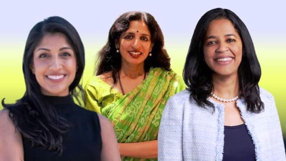 ભારતીય મૂળની આ 5 મહિલાઓ છે 5 ટેક કંપનીની CEO, જાણો કોણે કોણે દુનિયામાં વગાડ્યો છે ડંકો!